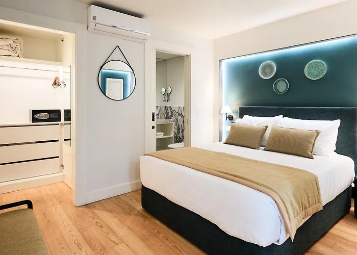 Ando Living - Sao Nicolau House Lisboa