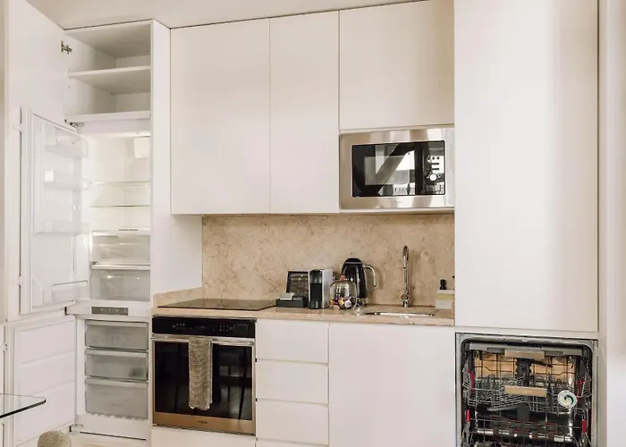 Ando Living - Sao Nicolau House 4*