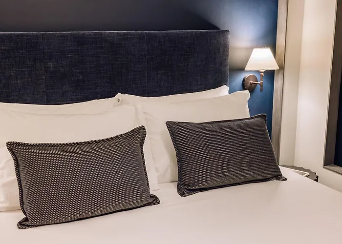 Ando Living - Sao Nicolau House Lisboa
