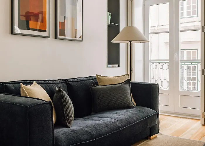 Ando Living - Sao Nicolau House