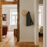 Ando Living - Sao Nicolau House Ξενοδοχείο με διαμερίσματα Lisboa
