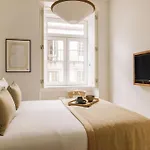 Ando Living - Sao Nicolau House 4*