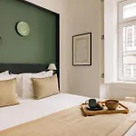 Ando Living - Sao Nicolau House Lisboa