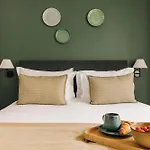 Ξενοδοχείο με διαμερίσματα Ando Living - Sao Nicolau House 4*