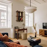 Ando Living - Sao Nicolau House Ξενοδοχείο με διαμερίσματα Lisboa