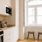 Ando Living - Sao Nicolau House Ξενοδοχείο με διαμερίσματα 4*