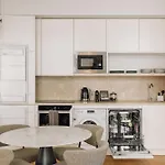 Ξενοδοχείο με διαμερίσματα Ando Living - Sao Nicolau House Lisboa