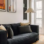 Ando Living - Sao Nicolau House