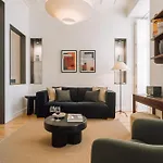 Ando Living - Sao Nicolau House Ξενοδοχείο με διαμερίσματα 4*