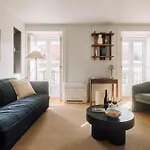 Ξενοδοχείο με διαμερίσματα Ando Living - Sao Nicolau House