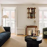 Ando Living - Sao Nicolau House Ξενοδοχείο με διαμερίσματα Lisboa