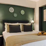 Ando Living - Sao Nicolau House 4*