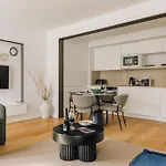 Ando Living - Sao Nicolau House 4* Lisboa
