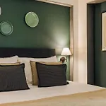 Ξενοδοχείο με διαμερίσματα Ando Living - Sao Nicolau House 4*