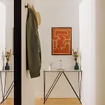 Ando Living - Sao Nicolau House 4*