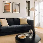 Ando Living - Sao Nicolau House