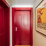 Ando Living - Sao Nicolau House Ξενοδοχείο με διαμερίσματα Lisboa