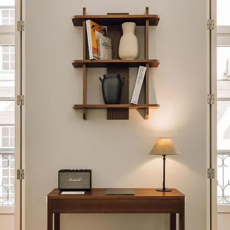 Apartment Ando Living - Sao Nicolau House