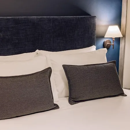 Ando Living - Sao Nicolau House Lizbona