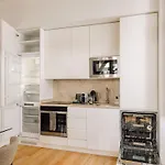 Ando Living - Sao Nicolau House 4*