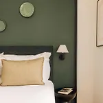 Ando Living - Sao Nicolau House Ξενοδοχείο με διαμερίσματα