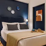 Ξενοδοχείο με διαμερίσματα Ando Living - Sao Nicolau House Lisboa