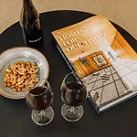 Ando Living - Sao Nicolau House شقة فندقية