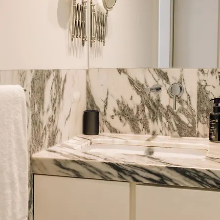 Ando Living - Sao Nicolau House 4* Lisboa