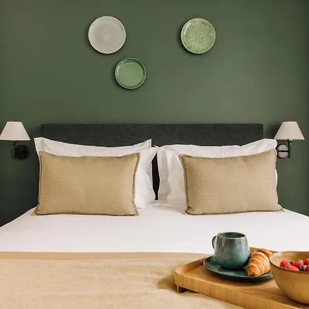 Appart hôtel Ando Living - Sao Nicolau House 4*