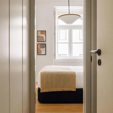 Ando Living - Sao Nicolau House 4*