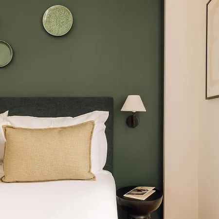 Ando Living - Sao Nicolau House Lägenhetshotell