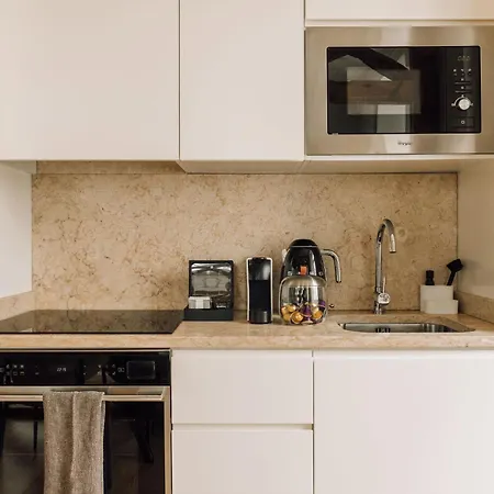 Ando Living - Sao Nicolau House 4*
