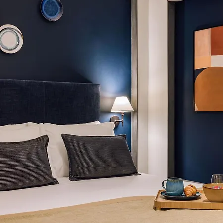 Apartman Ando Living - Sao Nicolau House