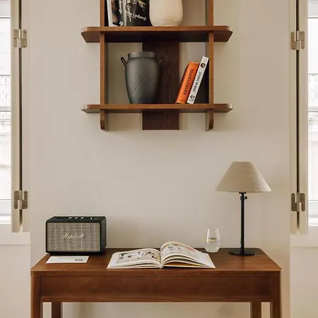 Apartman Ando Living - Sao Nicolau House *