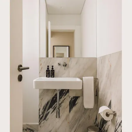 Apartman Ando Living - Sao Nicolau House
