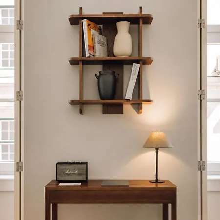 Ando Living - Sao Nicolau House 4*