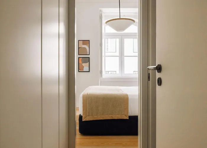 Ando Living - Sao Nicolau House 4*