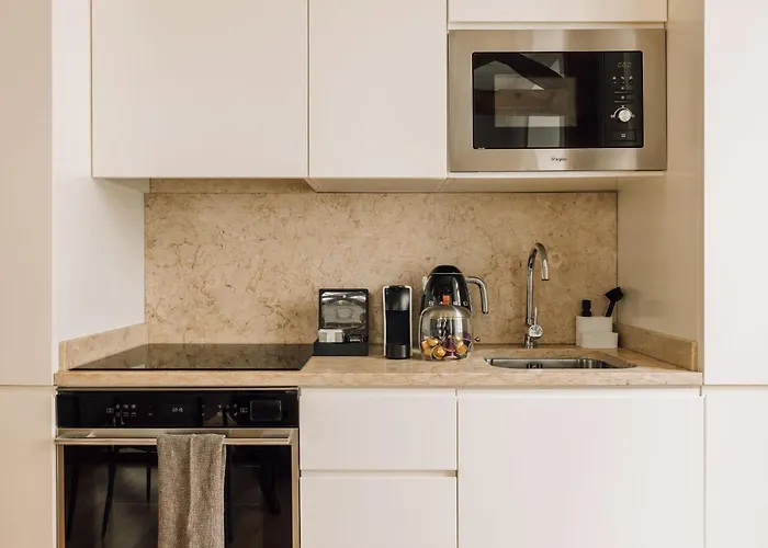Ando Living - Sao Nicolau House 4*