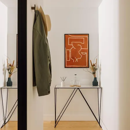 Ando Living - Sao Nicolau House 4*